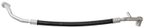 Four Seasons 65857 A/C Refrigerant Suction Hose - view 2