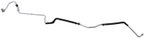 Four Seasons 65858 A/C Refrigerant Liquid Hose - view 1