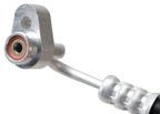 Four Seasons 65858 A/C Refrigerant Liquid Hose - view 3
