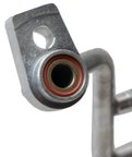 Four Seasons 65859 A/C Refrigerant Discharge Hose - view 4