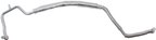 Four Seasons 65861 A/C Refrigerant Suction Hose - view 2
