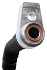 Four Seasons 65864 A/C Refrigerant Suction Hose - view 4