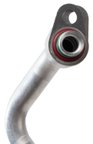 Four Seasons 65865 A/C Refrigerant Suction Hose - view 3