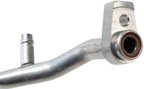 Four Seasons 65865 A/C Refrigerant Suction Hose - view 4