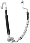 Four Seasons 65866 A/C Refrigerant Discharge / Suction Hose Assembly - view 1