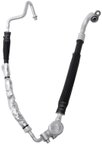 Four Seasons 65866 A/C Refrigerant Discharge / Suction Hose Assembly - view 2