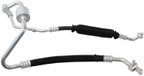 Four Seasons 65868 A/C Refrigerant Discharge / Suction Hose Assembly - view 2