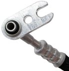 Four Seasons 65868 A/C Refrigerant Discharge / Suction Hose Assembly - view 3