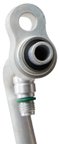 Four Seasons 65870 A/C Discharge and Liquid Line - view 3
