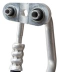 Four Seasons 65870 A/C Discharge and Liquid Line - view 5