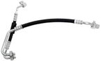 Four Seasons 65871 A/C Discharge and Liquid Line - view 2