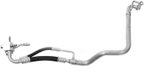 Four Seasons 65873 A/C Suction and Liquid Line Hose Assembly - view 2