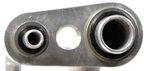Four Seasons 65873 A/C Suction and Liquid Line Hose Assembly - view 3