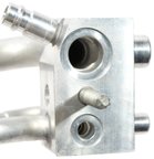 Four Seasons 65873 A/C Suction and Liquid Line Hose Assembly - view 6