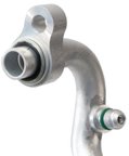 Four Seasons 65874 A/C Refrigerant Suction Hose - view 5