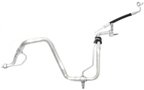 Four Seasons 65875 A/C Suction and Liquid Line Hose Assembly - view 2