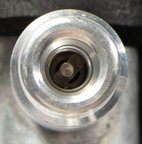 Four Seasons 65875 A/C Suction and Liquid Line Hose Assembly - view 5