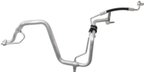 Four Seasons 65876 A/C Suction and Liquid Line Hose Assembly - view 1