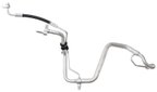 Four Seasons 65876 A/C Suction and Liquid Line Hose Assembly - view 2