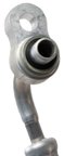 Four Seasons 65876 A/C Suction and Liquid Line Hose Assembly - view 3