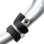 Four Seasons 65876 A/C Suction and Liquid Line Hose Assembly - view 5