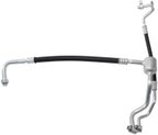 Four Seasons 65877 A/C Refrigerant Discharge / Suction Hose Assembly - view 1