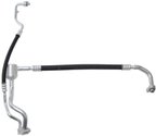 Four Seasons 65877 A/C Refrigerant Discharge / Suction Hose Assembly - view 2