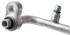 Four Seasons 65877 A/C Refrigerant Discharge / Suction Hose Assembly - view 5