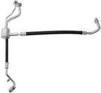 Four Seasons 65878 A/C Refrigerant Discharge / Suction Hose Assembly - view 1