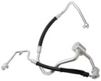 Four Seasons 65879 A/C Refrigerant Discharge / Suction Hose Assembly - view 2