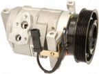 Four Seasons 6587NK A/C Compressor and Component Kit - view 4