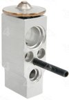 Four Seasons 6587NK A/C Compressor and Component Kit - view 1
