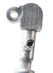 Four Seasons 65880 A/C Refrigerant Suction Hose - view 6