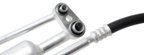 Four Seasons 65881 A/C Refrigerant Discharge / Suction Hose Assembly - view 7