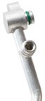 Four Seasons 65883 A/C Refrigerant Discharge Hose - view 5