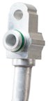 Four Seasons 65884 A/C Refrigerant Discharge Hose - view 3