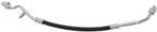 Four Seasons 65886 A/C Refrigerant Discharge Hose - view 1