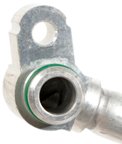Four Seasons 65888 A/C Suction and Liquid Line Hose Assembly - view 3