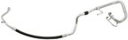 Four Seasons 65889 A/C Suction and Liquid Line Hose Assembly - view 2