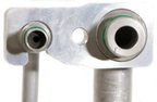 Four Seasons 65889 A/C Suction and Liquid Line Hose Assembly - view 3