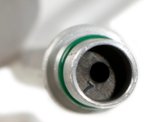 Four Seasons 65890 A/C Suction and Liquid Line Hose Assembly - view 3