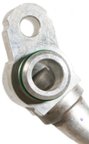 Four Seasons 65890 A/C Suction and Liquid Line Hose Assembly - view 6