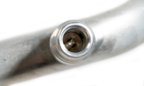 Four Seasons 65890 A/C Suction and Liquid Line Hose Assembly - view 7