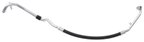 Four Seasons 65891 A/C Refrigerant Suction Hose - view 2