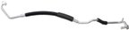 Four Seasons 65893 A/C Refrigerant Suction Hose - view 1
