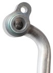 Four Seasons 65893 A/C Refrigerant Suction Hose - view 3