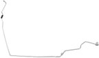 Four Seasons 65894 A/C Refrigerant Liquid Hose - view 1