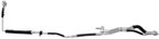 Four Seasons 65902 A/C Suction and Liquid Line Hose Assembly - view 1