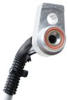 Four Seasons 65902 A/C Suction and Liquid Line Hose Assembly - view 3