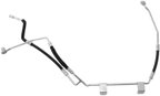 Four Seasons 65904 A/C Refrigerant Liquid Hose - Condenser To Evaporator - view 1